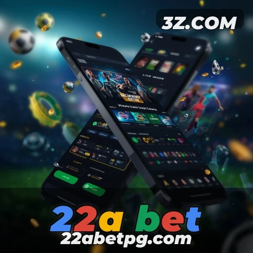 Recursos Imperdíveis do App 22a bet que Você Vai Amar
