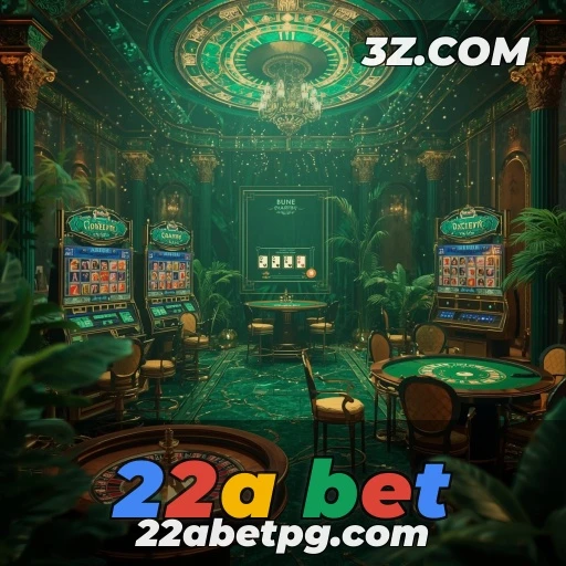 Baixar o App da 22a Bet: Aposta na Diversão