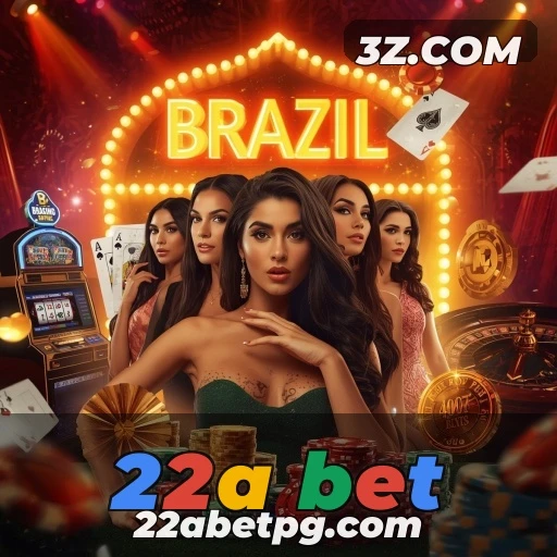 Entre no Mundo VIP da 22a bet e Vença com Estilo