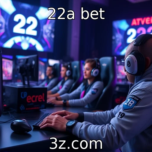 Análise do mercado de eSports em crescimento