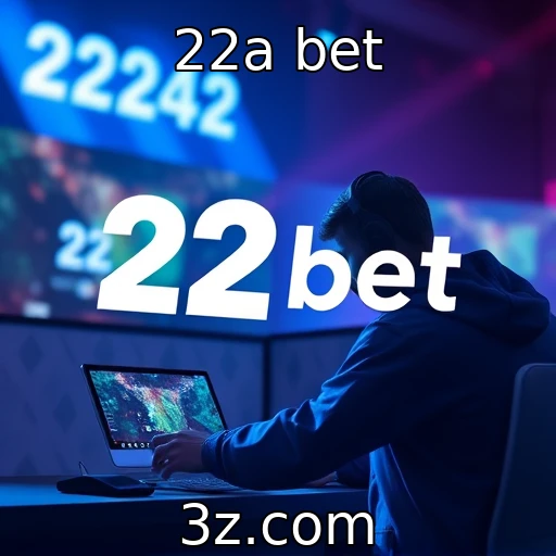 Tendências futuras na indústria de jogos competitivos